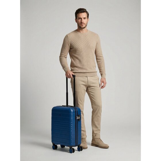 Roncato Baseliner 4 wheels Cabin suitcase S 55 cm