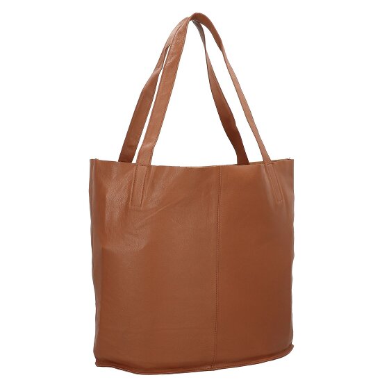 Greenburry Nappa Shopper Bag Leather 43 cm