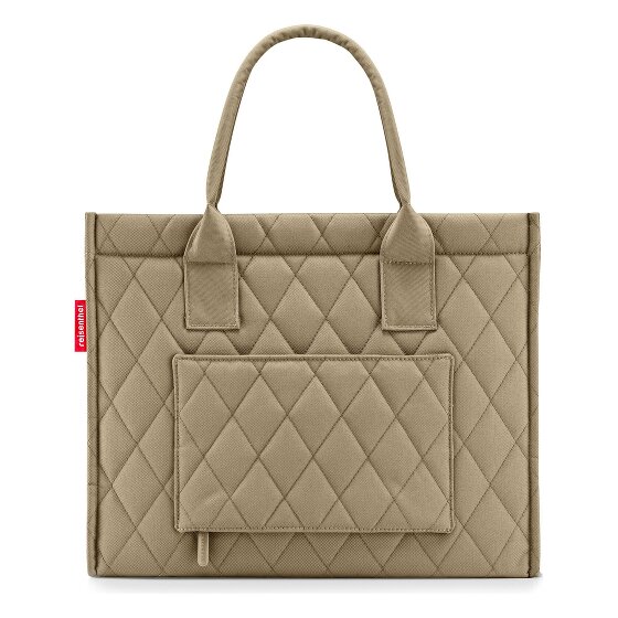 reisenthel Daily Shopper Bag 42 cm Laptop compartment