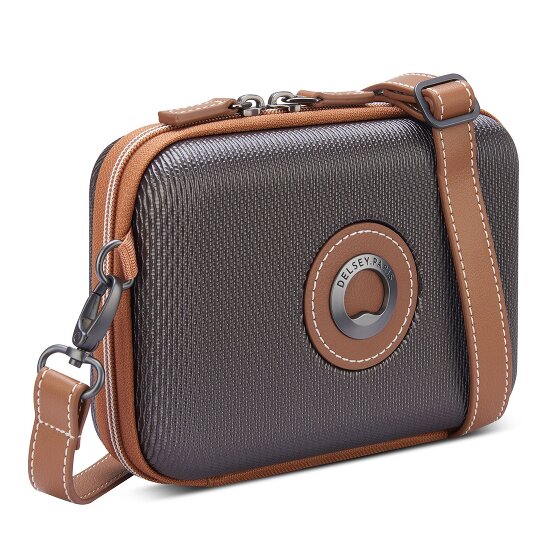Delsey Paris Chatelet Air 2.0 shoulder bag 18 cm