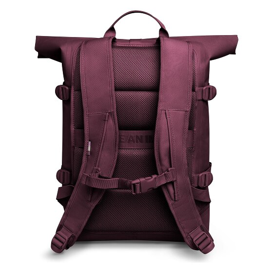 GOT BAG Rolltop 2.0 Daypack 43 cm Laptop compartment