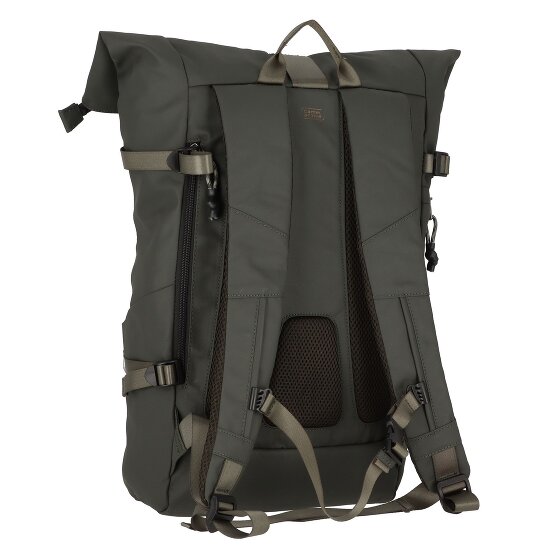 camel active Explore Daypack 45 cm Laptop compartment