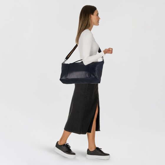 Harold's Caugio Weekender travel bag Leather 43 cm