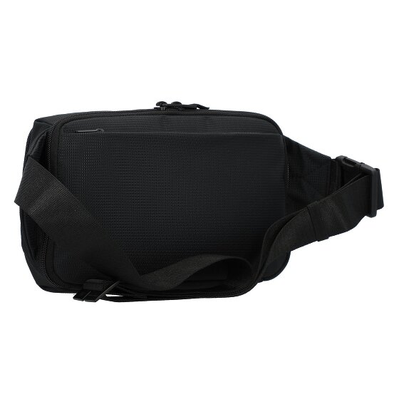 Piquadro PQ-Earth Fanny pack RFID protection 26 cm