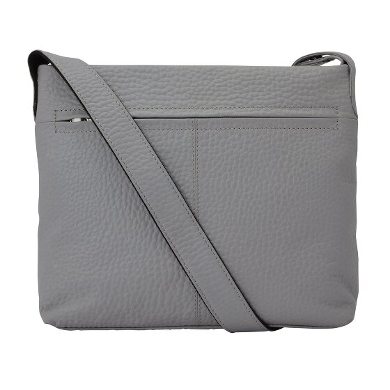 Voi Hirsch Bristol Shoulder bag Genuine Leather 28 cm