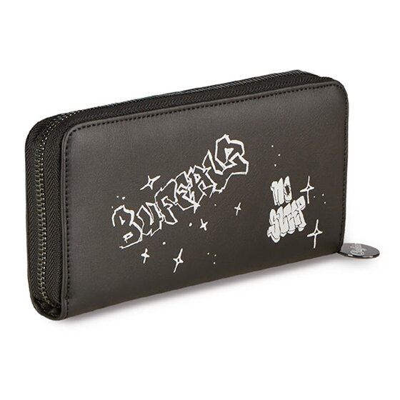 Buffalo Long Wallet Wallet 19.5 cm