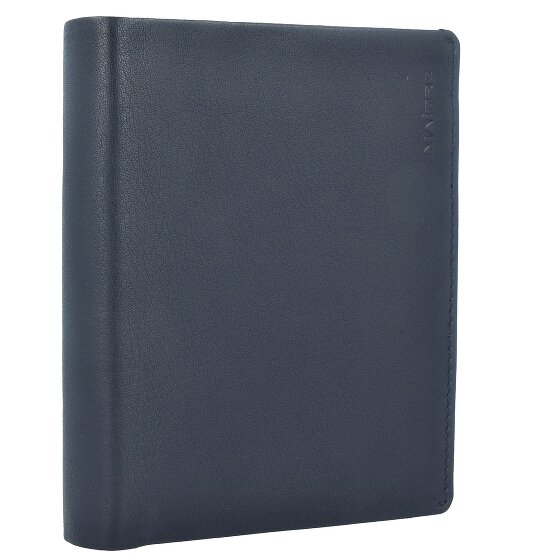 Maître Hundsbach Hugwald wallet leather 11 cm
