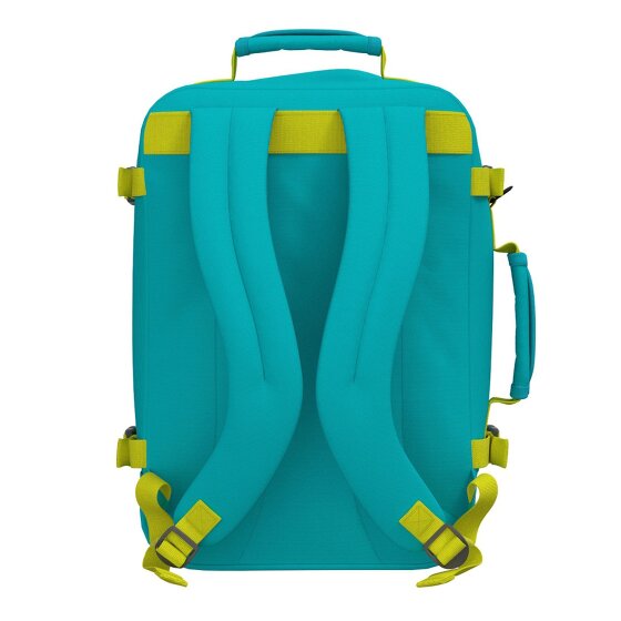 Cabin Zero Travel Daypack 45 cm Laptop compartment