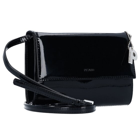 Picard Auguri shoulder bag leather 19 cm