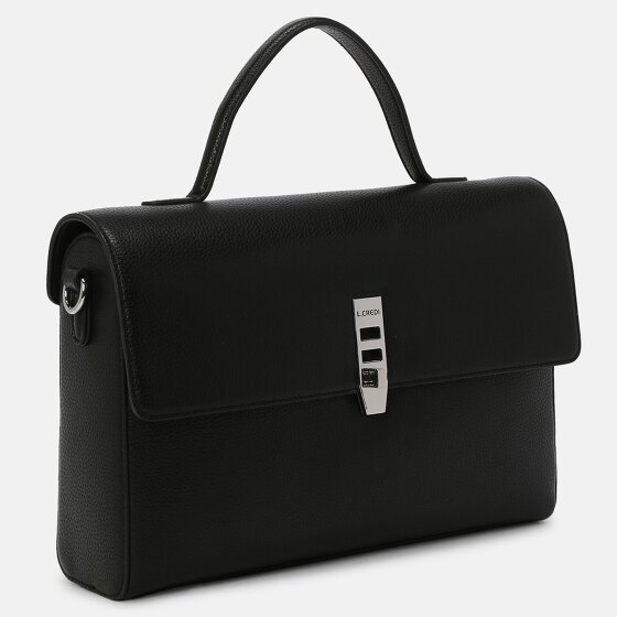 L.Credi Laurie Handbag 31 cm