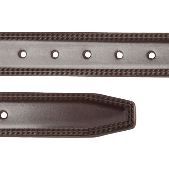 The Chesterfield Brand Manovo Belt Leather