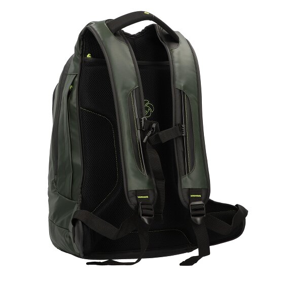 Samsonite Paradiver Light Daypack 43 cm Laptop compartment