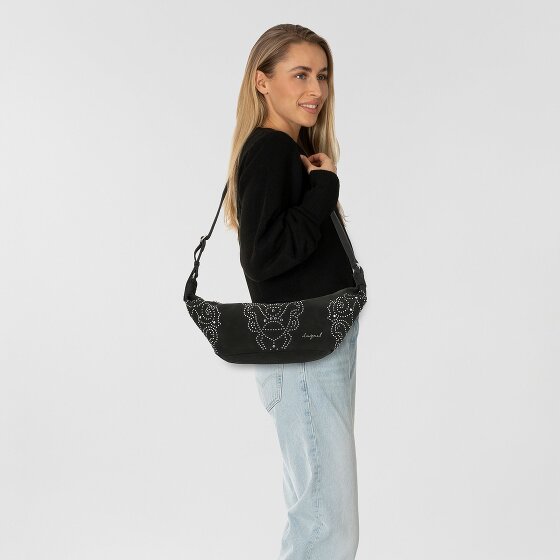 Desigual Poker Face Munster 2.0 Munster 2.0 Shoulder Bag 28 cm