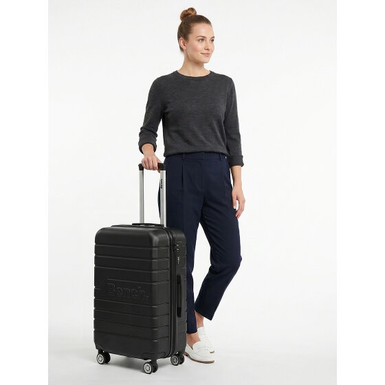 Bench Seattle 4 wheels Trolley M 69 cm