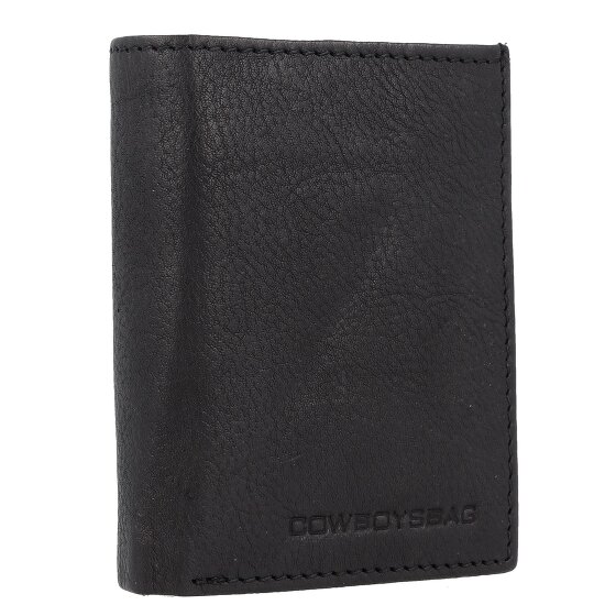 Cowboysbag Fawley Credit card case Leather 7.5 cm