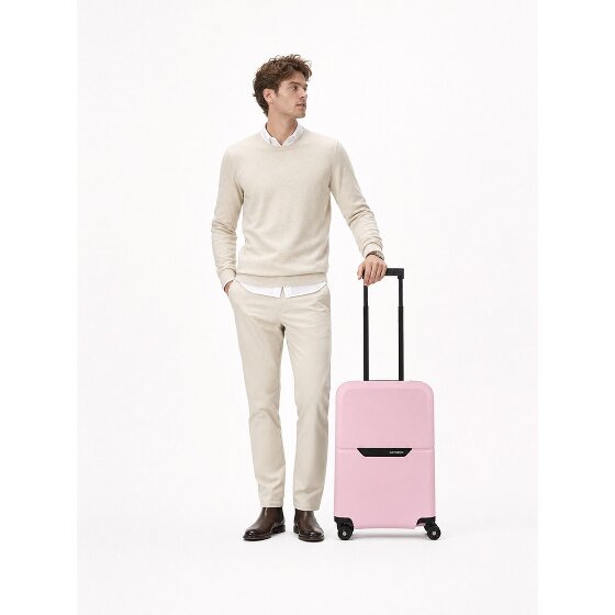 Samsonite Magnum 2 4 wheels Cabin suitcase 55 cm