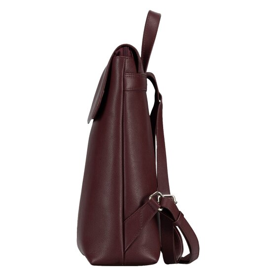 Jost Lysa Daypack Genuine Leather 39 cm Laptop compartment