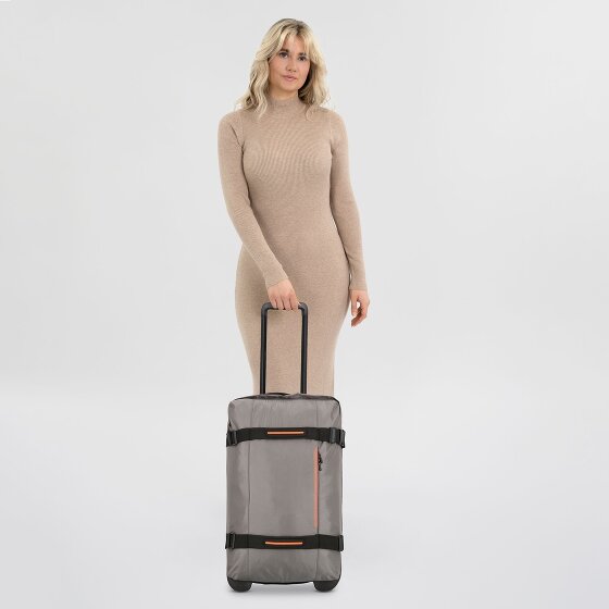 American Tourister Urban Track S 2-roll travel bag 55 cm