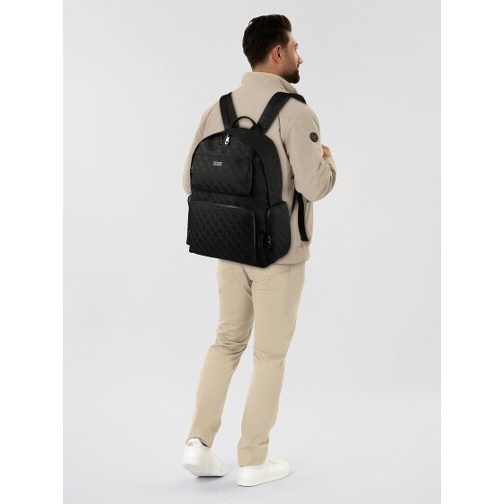 Guess Boston Daypack 42 cm