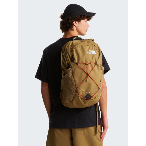 The North Face Rodey backpack 49 cm laptop compartment