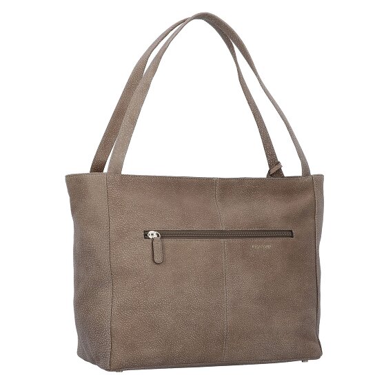 Picard Kapstadt Shopper Bag Leather 46 cm