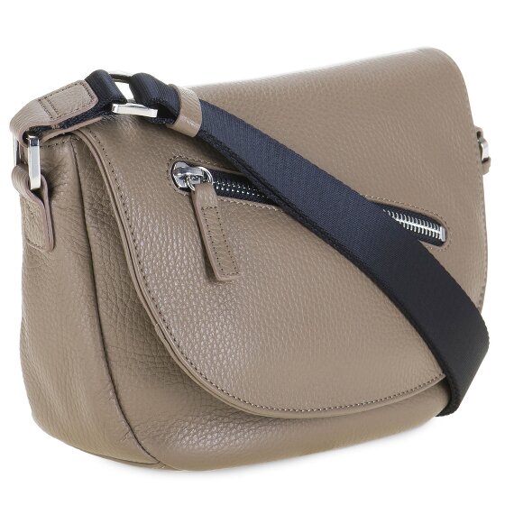 Mywalit Shoulder bag leather 21 cm