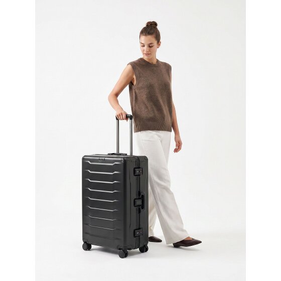 Stratic Phoenix 4 wheels Trolley L 76 cm