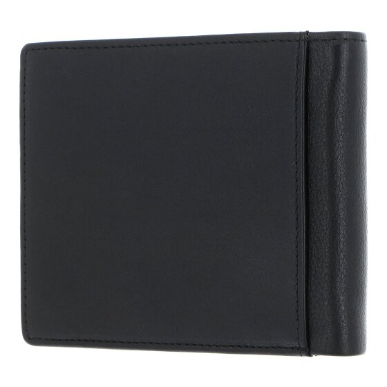 Golden Head Dublin Wallet RFID protection Genuine Leather 10 cm