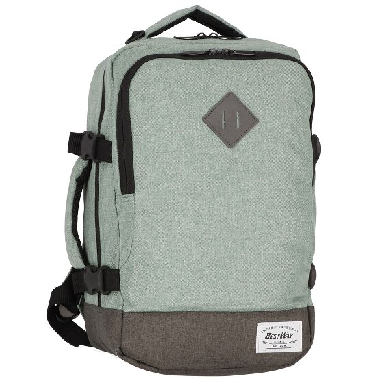 Worldpack Cabin Pro Daypack 40 cm Laptop compartment