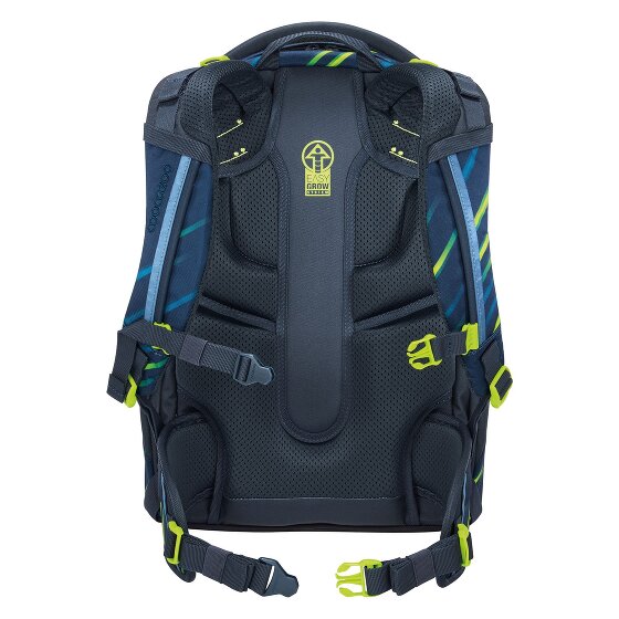 coocazoo Mate School backpack 44 cm