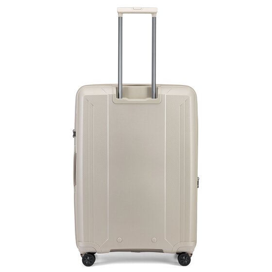 Epic Anthem 4 wheels Trolley 75 cm with expansion pleat Epic Anthem 4 wheels Trolley 75 cm with expansion pleat