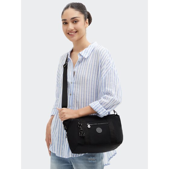 Kipling Basic Elevated Art Mini Shoulder Bag 39 cm