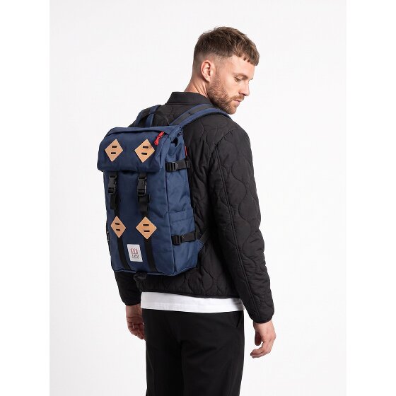 Topo Designs Klettersack Daypack 51 cm Laptop compartment