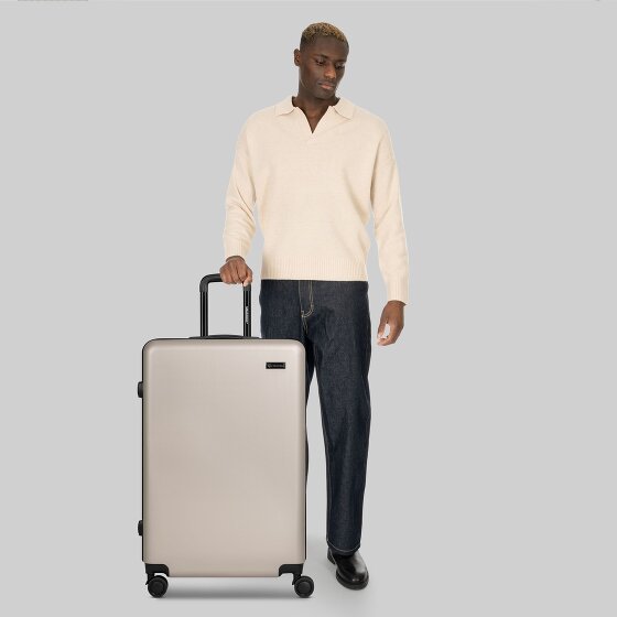 Smartbox Edition 05 4 wheels Trolley 76 cm