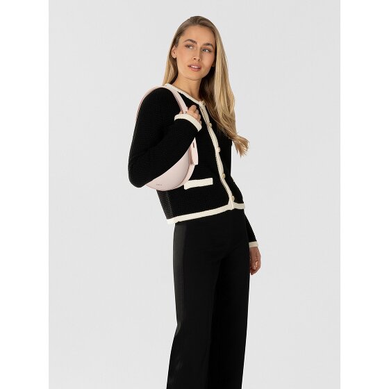 Furla Delizia Shoulder Bag Leather 21 cm