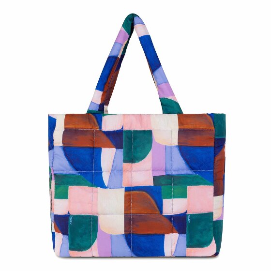 Oilily Highland Hues Soleil Shopper Bag 44 cm