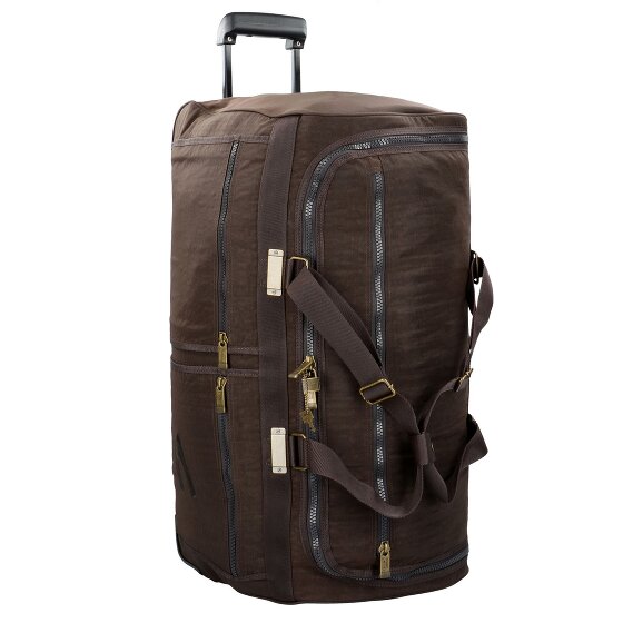 camel active Journey 2 roll travel bag 70 cm