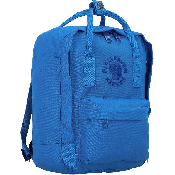 Fjällräven Re-Kanken backpack 29 cm