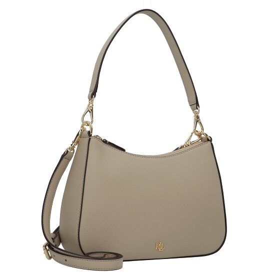 Lauren Ralph Lauren Danni Shoulder Bag Leather 26.5 cm