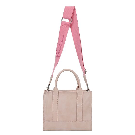 Fritzi aus Preußen SquareN Vintage Handbag 20.5 cm