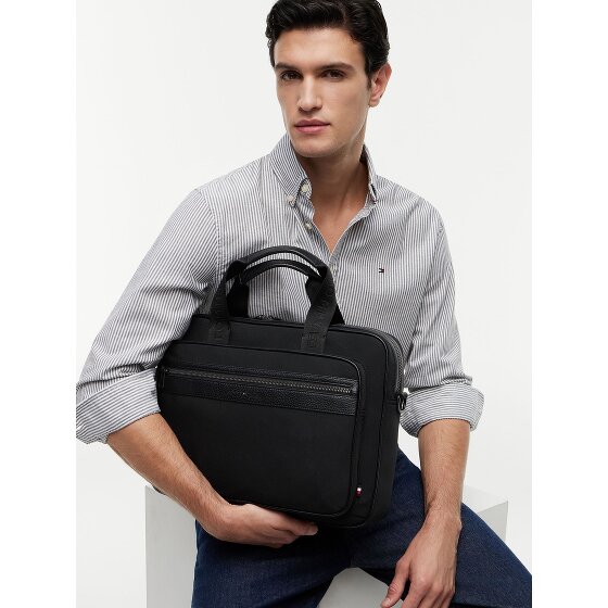 Tommy Hilfiger TH Repreve Laptop bag 39.5 cm