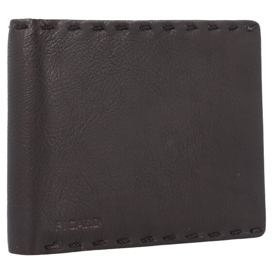 Picard Ranger 1 Wallet RFID protection Leather 11.5 cm