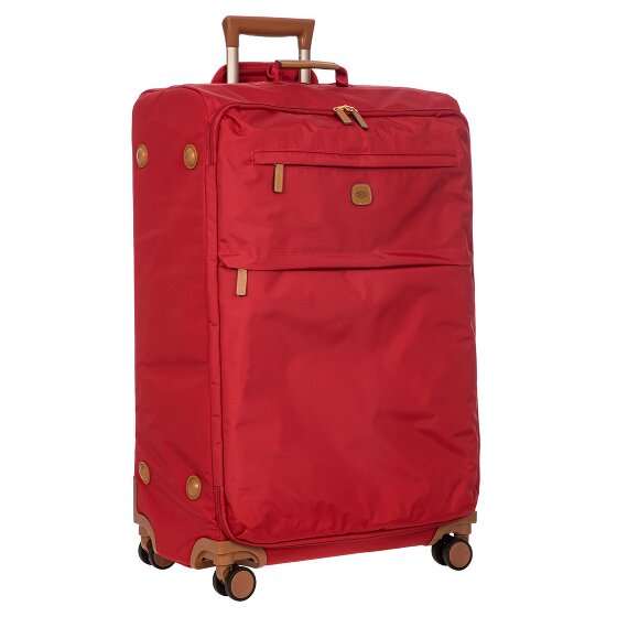 Bric's X-Travel 4-Wheel Trolley 77 cm