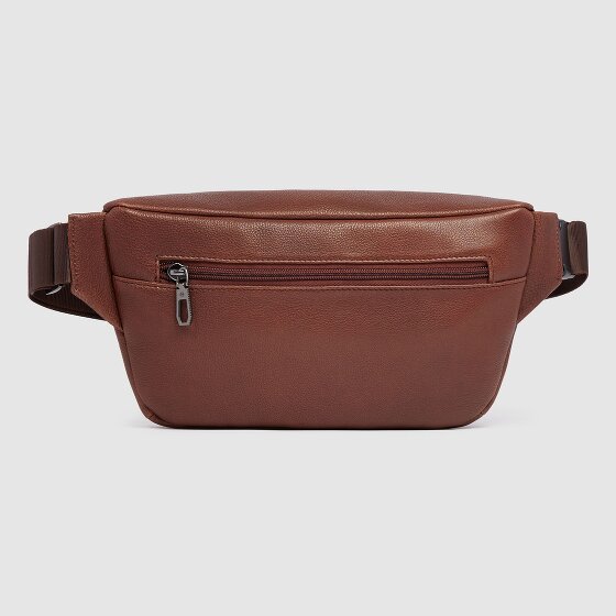 Piquadro Cronus Bum bag Genuine Leather 29 cm