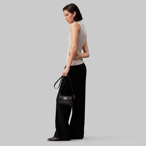 Calvin Klein CK Push Shoulder bag 22 cm