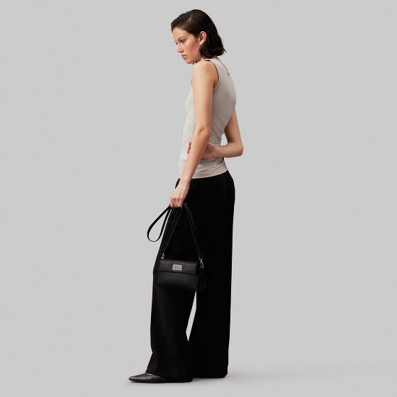 Calvin Klein CK Push Shoulder bag 22 cm