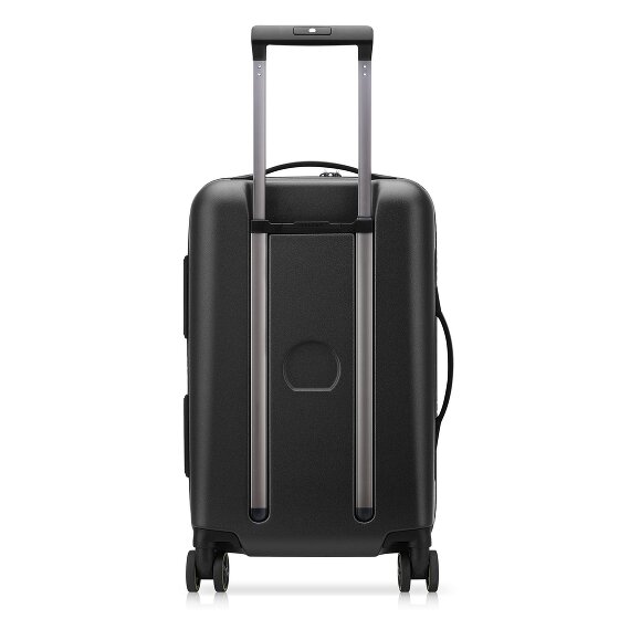 Delsey Paris Turenne 2.0 4 wheels Cabin trolley 55 cm