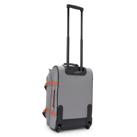 Kipling Basic Teagan 2 wheels Travel bag 54 cm