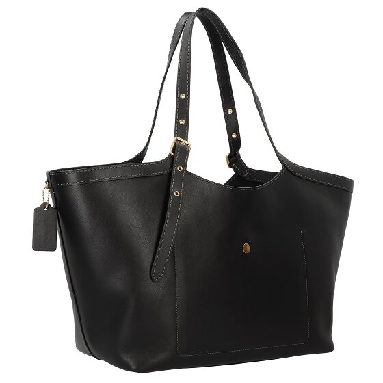 Coach Gramercy Shoulder Bag Leather 57.5 cm