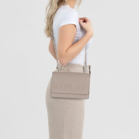 Replay Shoulder bag 25 cm Replay Shoulder bag 25 cm